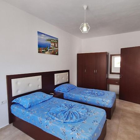 Verano Hotel Σαράντα Εξωτερικό φωτογραφία
