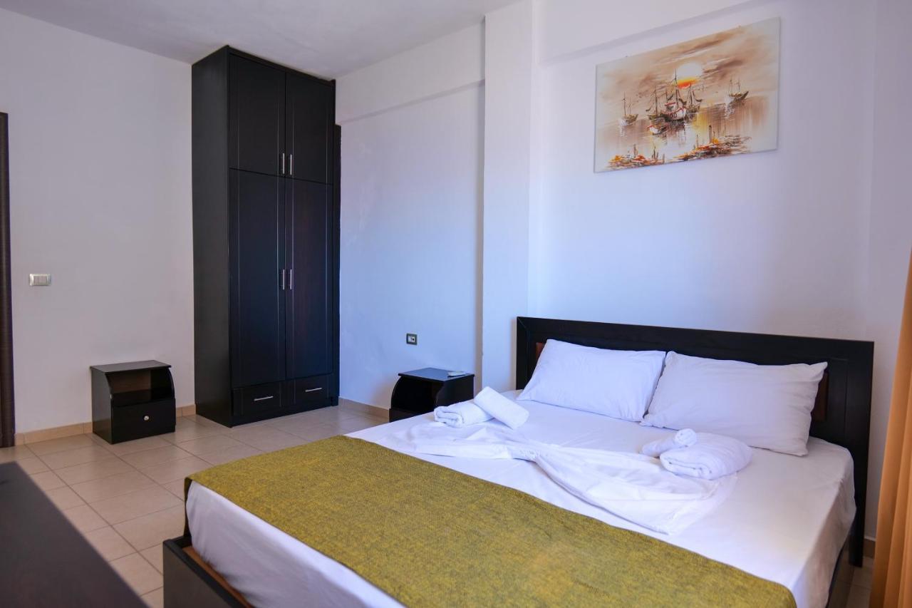 Verano Hotel Σαράντα Εξωτερικό φωτογραφία