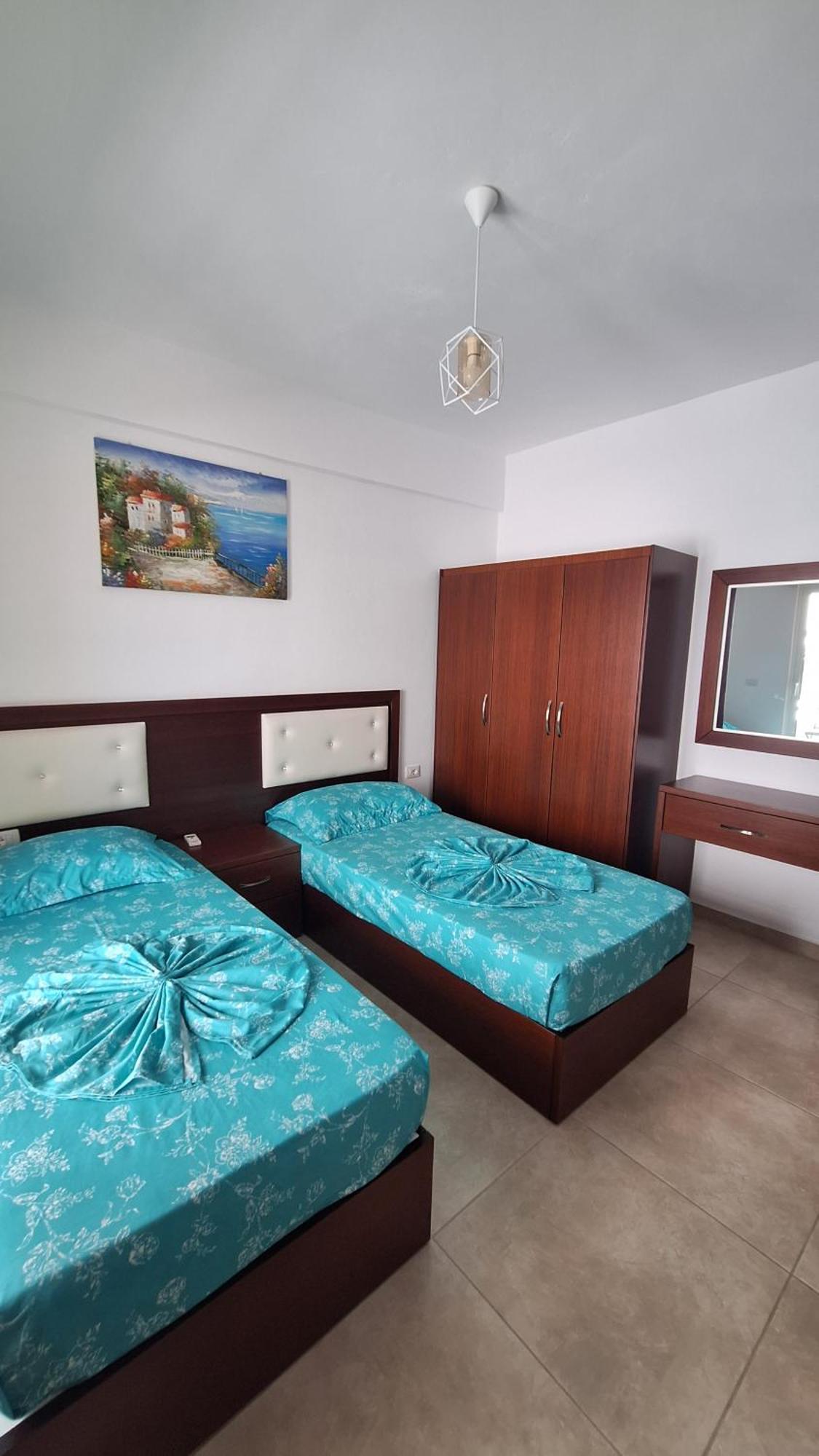 Verano Hotel Σαράντα Εξωτερικό φωτογραφία