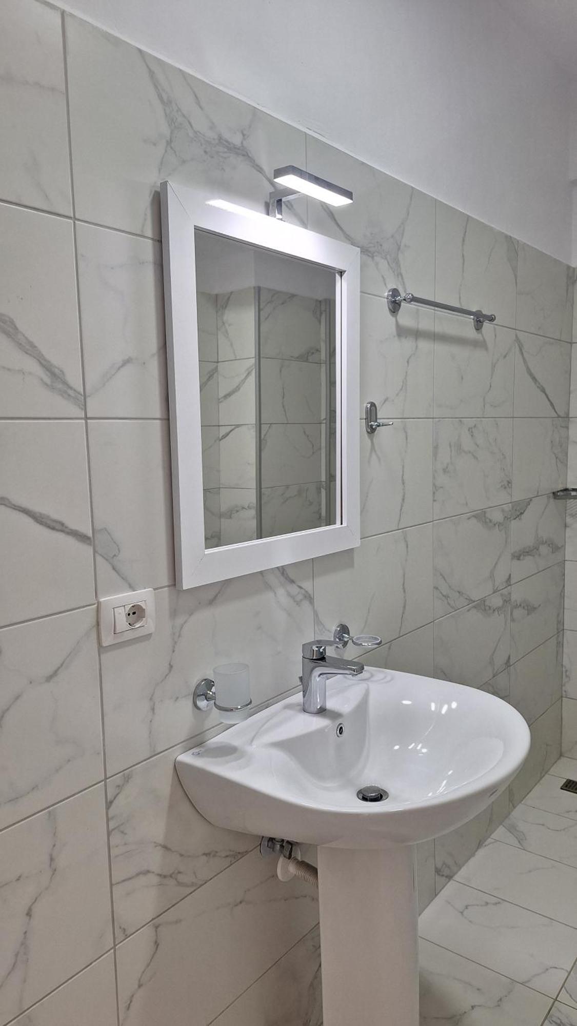 Verano Hotel Σαράντα Εξωτερικό φωτογραφία