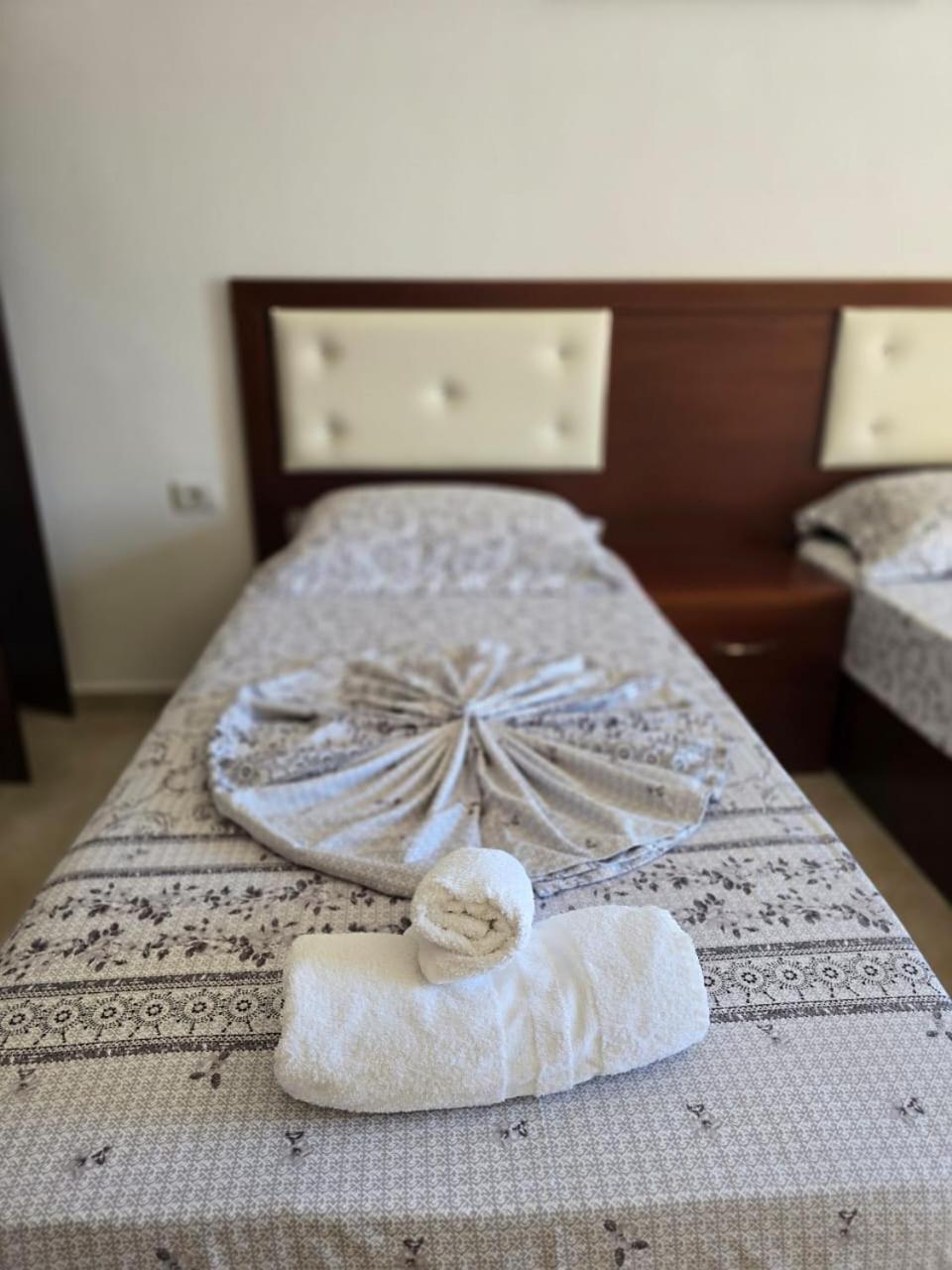 Verano Hotel Σαράντα Εξωτερικό φωτογραφία