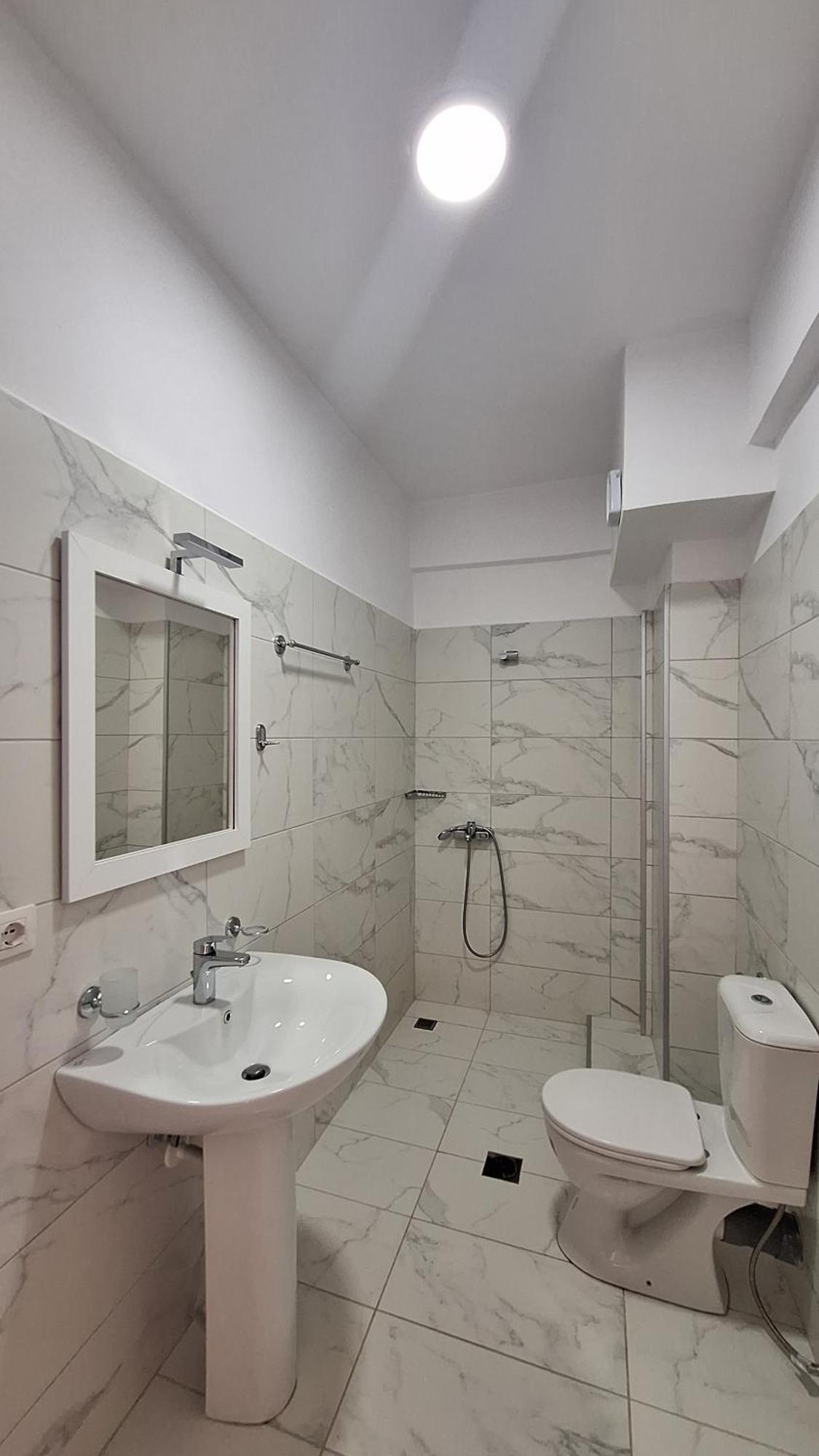 Verano Hotel Σαράντα Εξωτερικό φωτογραφία
